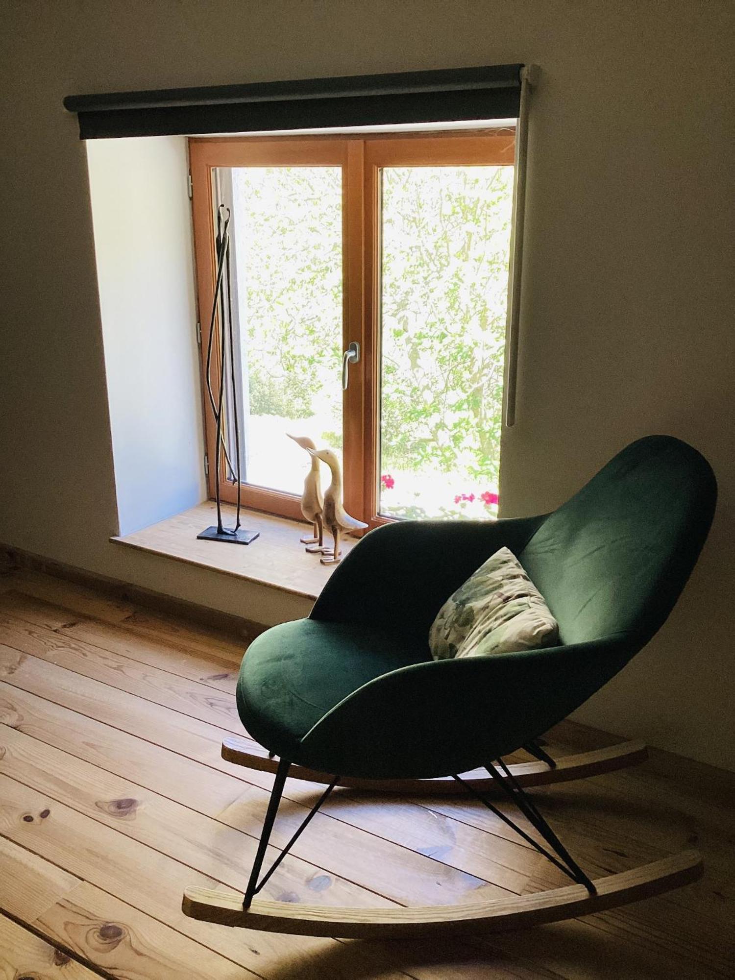 Aude Escape Acomodação com café da manhã Saint-Martin-Lys Exterior foto